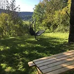 Appartement La Fontaine Salee-home Shanti-chastreix *