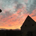 La Fontaine Salee-home Shanti-chastreix Chastreix