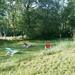 La Fontaine Salee-home Shanti-chastreix Appartement