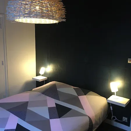 Daire La Fontaine Salee-home Shanti-chastreix