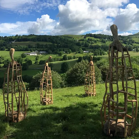 Daire La Fontaine Salee-home Shanti-chastreix Chastreix