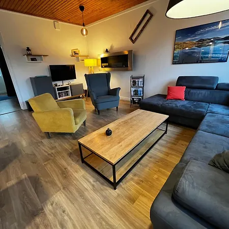 Appartement La Fontaine Salée-home Shanti-chastreix *